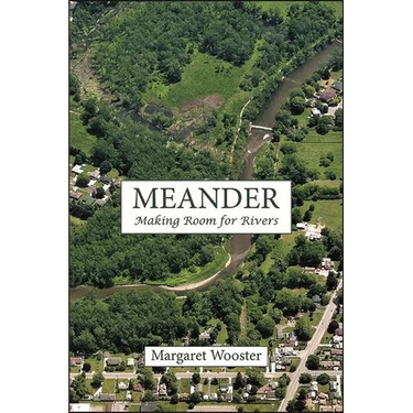 Meander: Making Room for Rivers