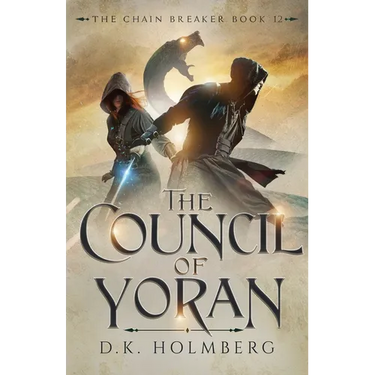 The Council of Yoran