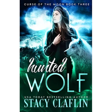 Hunted Wolf