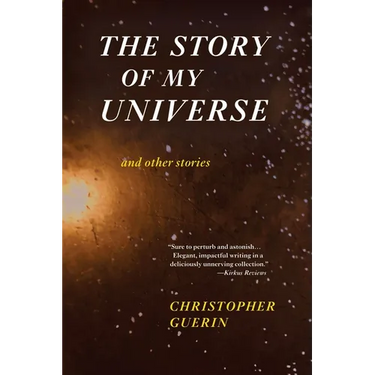 The Story of My Universe and Other Stories