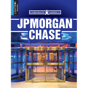 Jp Morgan Chase