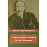 Travels with a Donkey in the Cevennes