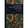 Some Turns of Thought in Modern Philosophy