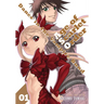 Dance in the Vampire Bund: Age of Scarlet Order Vol. 1