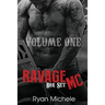 Ravage MC Series Volume One