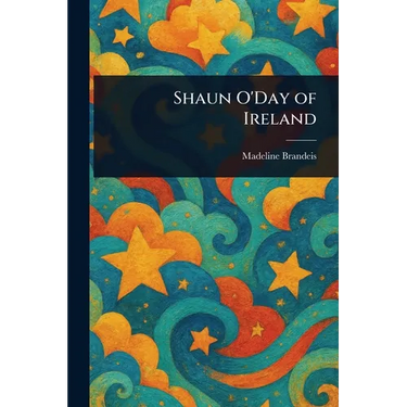 Shaun O'Day of Ireland