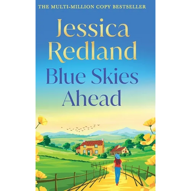 Blue Skies Ahead