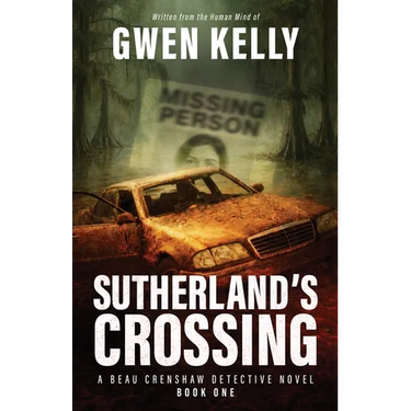 Sutherland's Crossing - A Beau Crenshaw Detective Novel