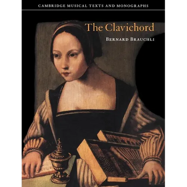 The Clavichord
