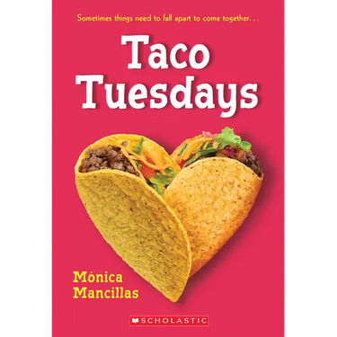 Taco Tuesdays: A Wish Novel