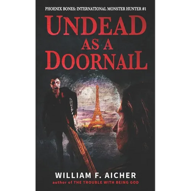 Undead as a Doornail