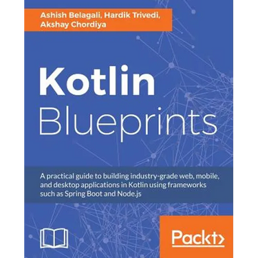 Kotlin Blueprints