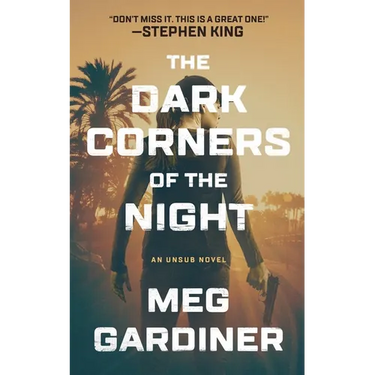 The Dark Corners of the Night