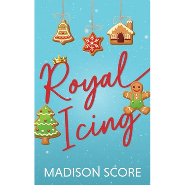 Royal Icing