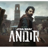 The Art of Star Wars: Andor (the Complete Series)