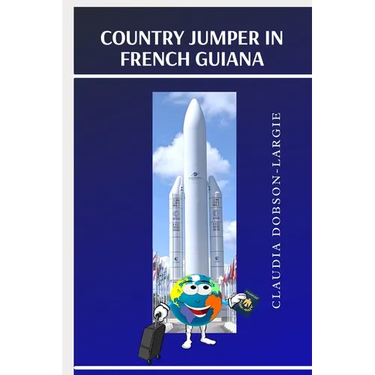 Country Jumper in French Guiana