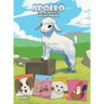 Apollo the Angora Goat and His Friends - Book 2