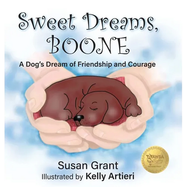 Sweet Dreams, Boone