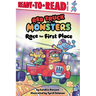 Race for First Place: Ready-To-Read Level 1