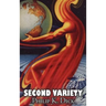 Second Variety by Philip K. Dick, Science Fiction, Fantasy
