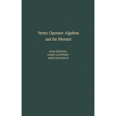 Vertex Operator Algebras and the Monster