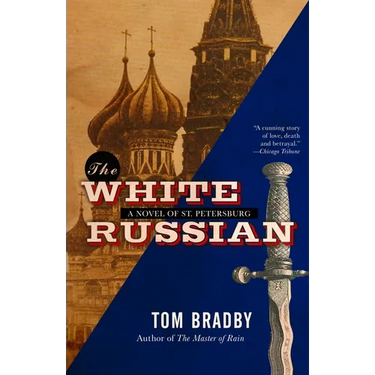 The White Russian