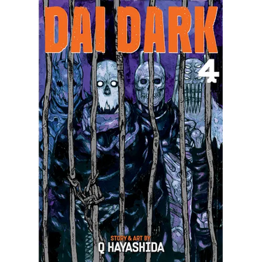 Dai Dark Vol. 4
