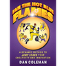 Fan the Hot Blue Flames