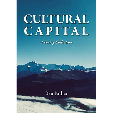 Cultural Capital: A Poetry Collection