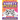 Fun and Relaxing Variety Puzzles Book for Adults