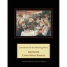 Luncheon of the Boating Party: Renoir cross stitch pattern