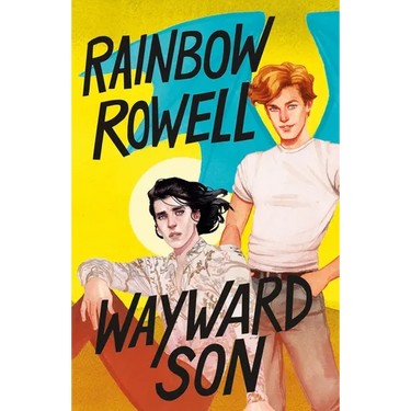 Wayward Son