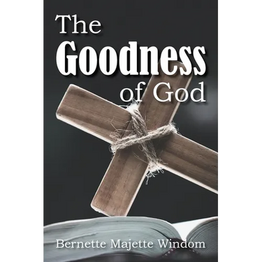 The Goodness of God