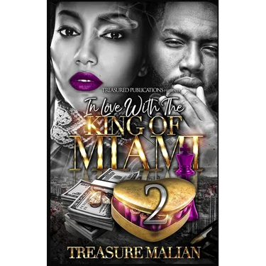 In Love With The King of Miami 2