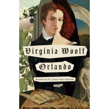 Orlando: A Biography