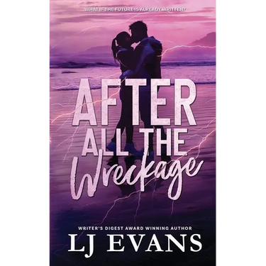 After All the Wreckage