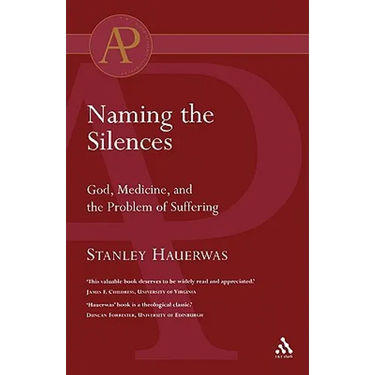 Naming the Silences