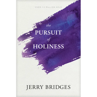 The Pursuit of Holiness