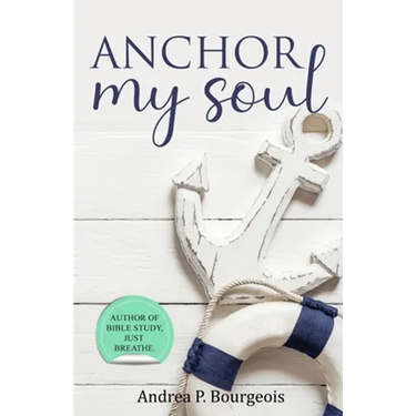Anchor My Soul
