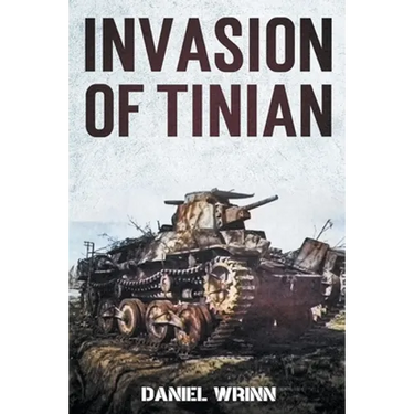 Invasion of Tinian