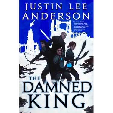 The Damned King