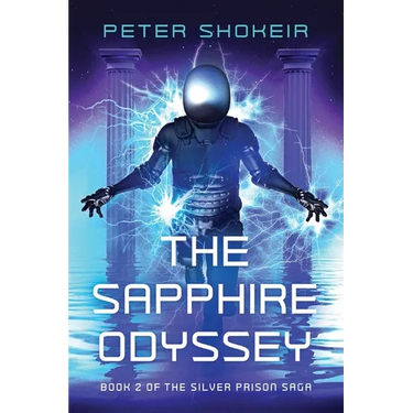 The Sapphire Odyssey