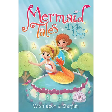 Wish Upon a Starfish