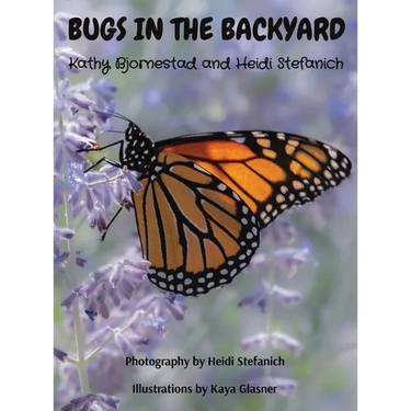 Bugs in the Backyard