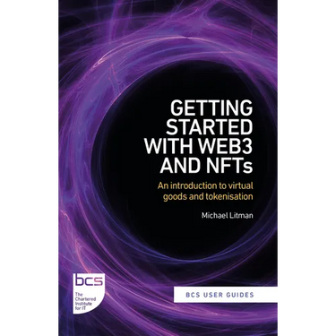Getting Started with Web3 and Nfts: An Introduction to Virtual Goods and Tokenisation