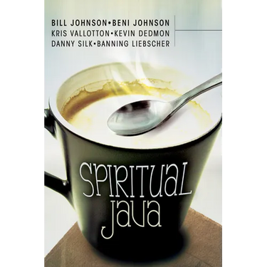 Spiritual Java