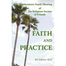 SEYM Faith And Pactice 4th Edition