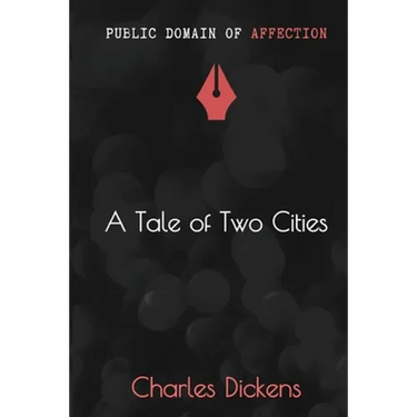 A Tale of Two Cities
