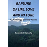 Rapture of Life Love and Nature