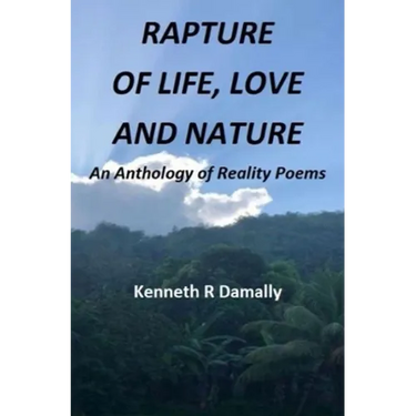 Rapture of Life Love and Nature